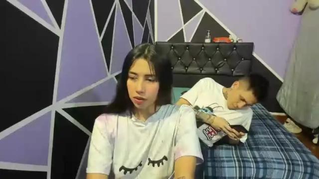 Thumbnail 2, lola_and_bugs_'s Stream at Chaturbate, 13 months ago