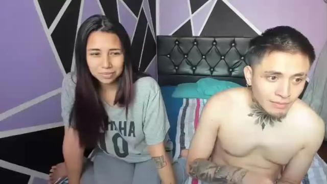 Thumbnail 2, lola_and_bugs_'s Stream at Chaturbate, 12 months ago