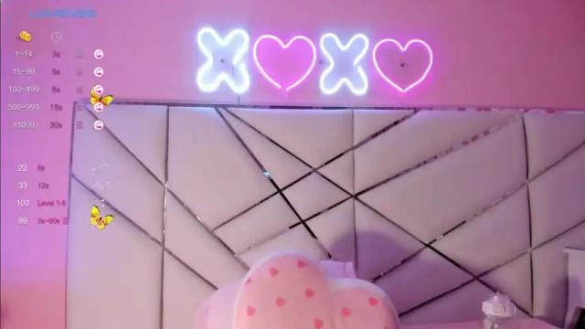 Thumbnail 3, lola_angelx's Stream at Chaturbate, 13 months ago