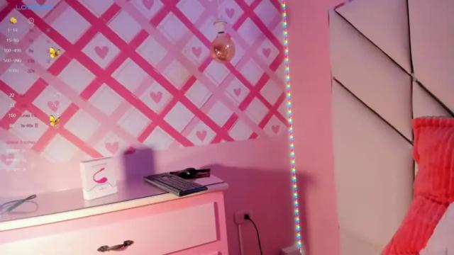 Image 8 of lola_angelx Stream on Chaturbate on 13 months ago