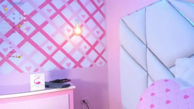 Image 8 of lola_angelx Stream on Chaturbate on 13 months ago