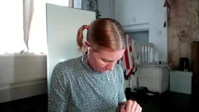 Thumbnail 1, lola_belgium's Stream at Chaturbate, 17 days ago