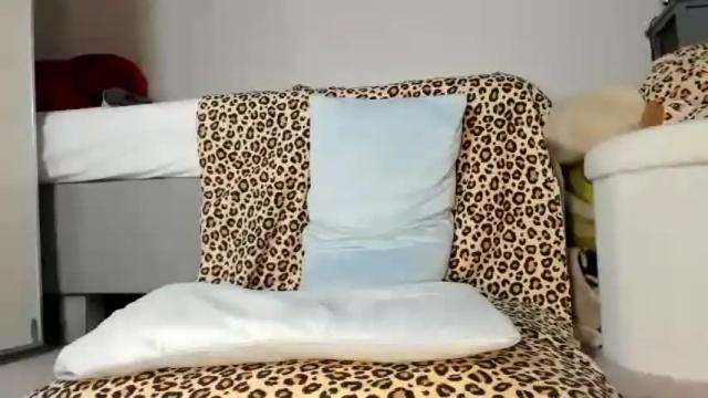 Thumbnail 1, lola_belgium's Stream at Chaturbate, 1 month ago