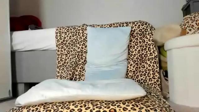 Image 2 of lola_belgium Stream on Chaturbate on 1 month ago