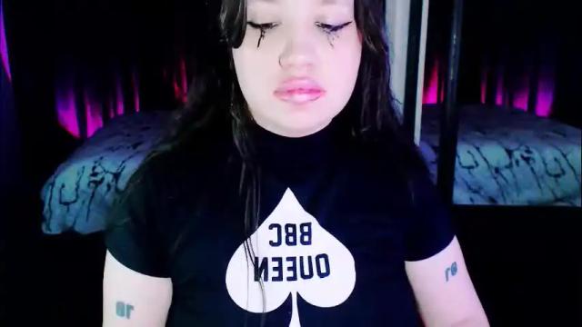 Thumbnail 3, lola_chi's Stream at Chaturbate, 1 month ago