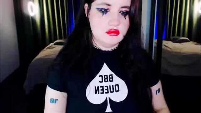 Thumbnail 1, lola_chi's Stream at Chaturbate, 1 month ago