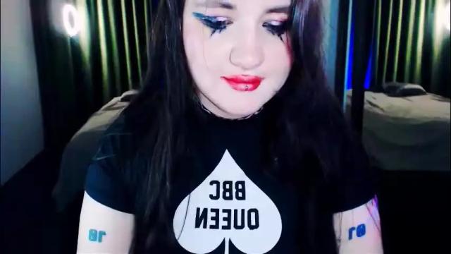 Thumbnail 2, lola_chi's Stream at Chaturbate, 1 month ago