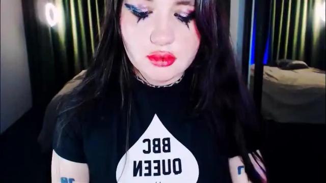 Thumbnail 3, lola_chi's Stream at Chaturbate, 1 month ago