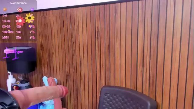 Image 3 of lola_clit Stream on Chaturbate on 17 days ago