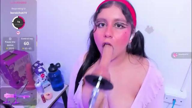 Image 7 of lola_clit Stream on Chaturbate on 2 months ago