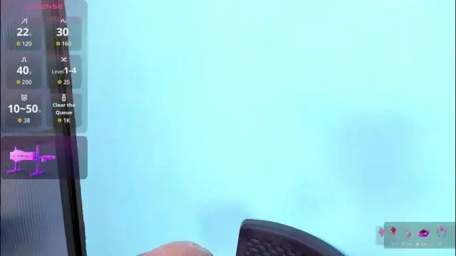 Image 3 of lola_clit Stream on Chaturbate on 1 month ago