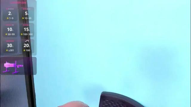 Thumbnail 2, lola_clit's Stream at Chaturbate, 1 month ago