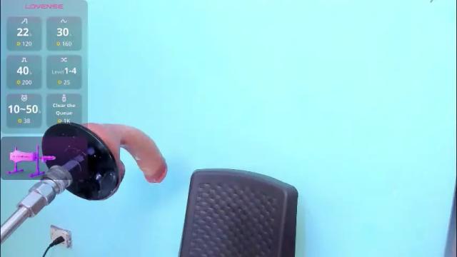 Thumbnail 3, lola_clit's Stream at Chaturbate, 1 month ago