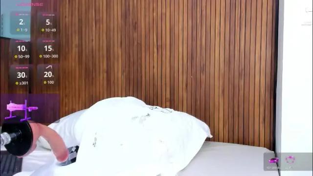 Thumbnail 1, lola_clit's Stream at Chaturbate, 1 month ago