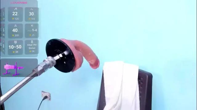 Image 4 of lola_clit Stream on Chaturbate on 1 month ago