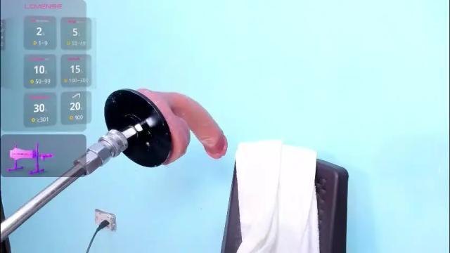 Thumbnail 2, lola_clit's Stream at Chaturbate, 1 month ago