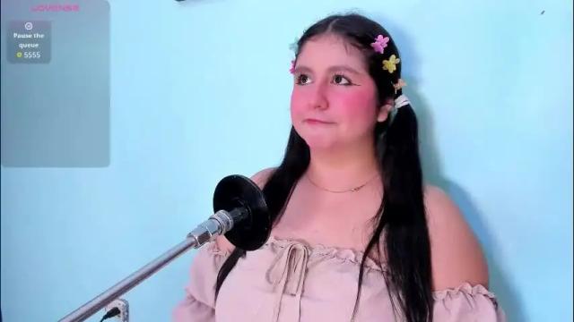 Thumbnail 1, lola_clit's Stream at Chaturbate, 1 month ago