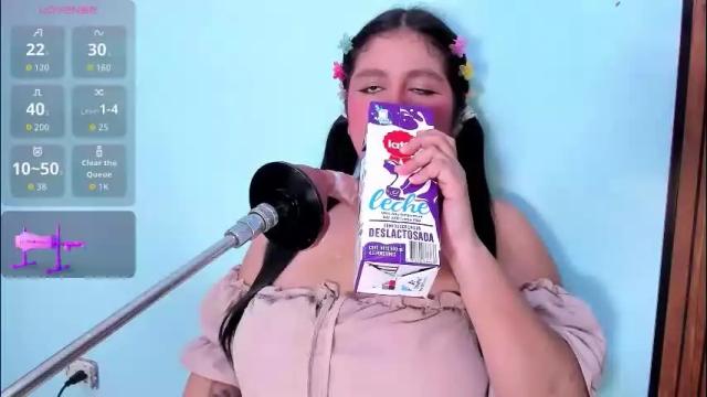 Image 3 of lola_clit Stream on Chaturbate on 1 month ago