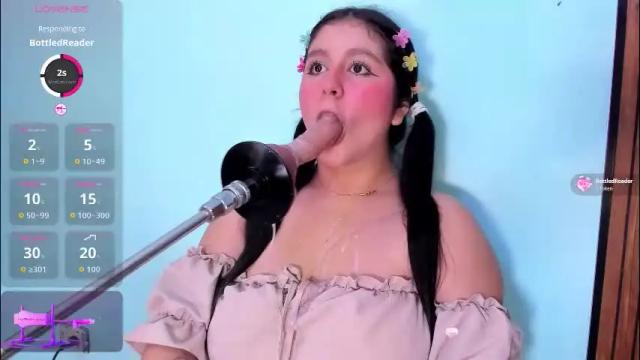 Thumbnail 2, lola_clit's Stream at Chaturbate, 1 month ago