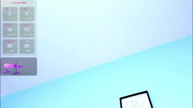 Thumbnail 3, lola_clit's Stream at Chaturbate, 1 month ago