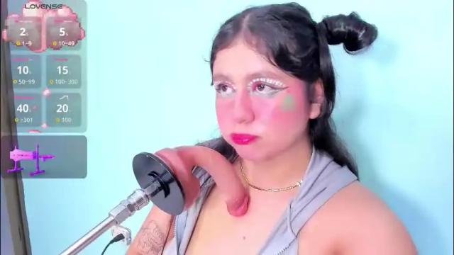 Image 2 of lola_clit Stream on Chaturbate on 28 days ago