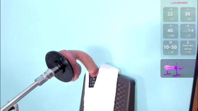 Image 11 of lola_clit Stream on Chaturbate on 25 days ago