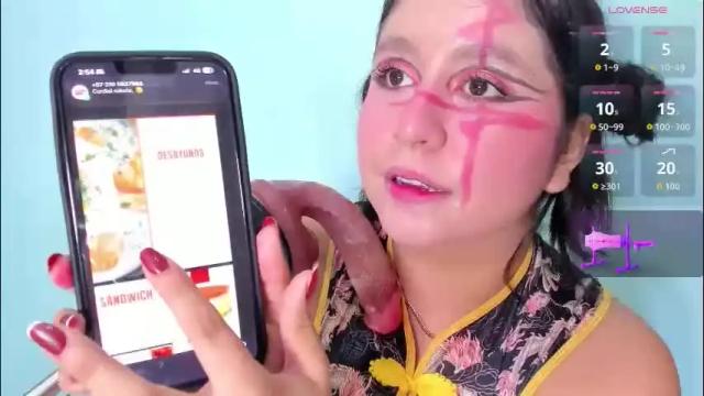 Image 4 of lola_clit Stream on Chaturbate on 25 days ago