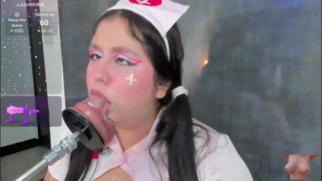 Image 4 of lola_clit Stream on Chaturbate on 8 days ago