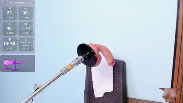 Thumbnail 1, lola_clit's Stream at Chaturbate, 7 days ago