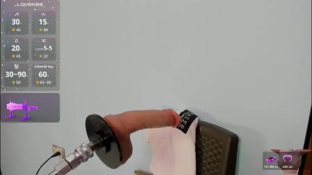 Thumbnail 1, lola_clit's Stream at Chaturbate, 1 day ago