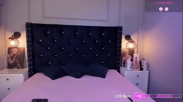 Image 6 of lola_davies Stream on Chaturbate on 1 month ago
