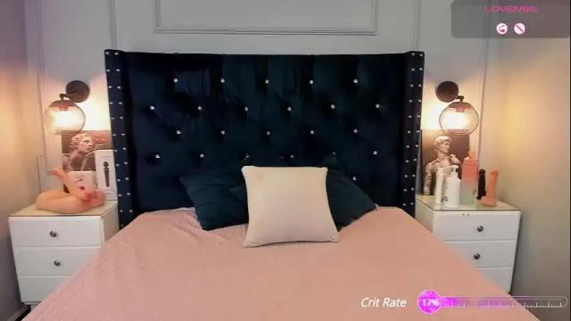 Image 6 of lola_davies Stream on Chaturbate on 1 month ago