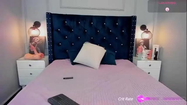 Image 3 of lola_davies Stream on Chaturbate on 1 month ago