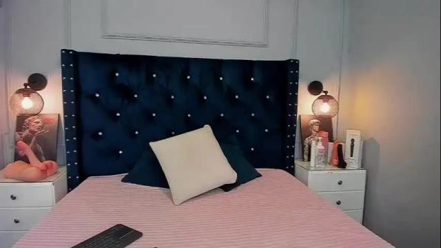 Thumbnail 2, lola_davies's Stream at Chaturbate, 1 month ago