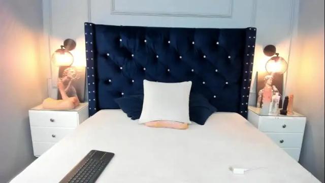 Thumbnail 1, lola_davies's Stream at Chaturbate, 1 month ago