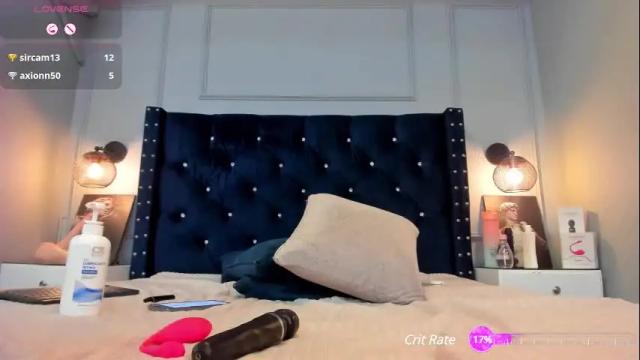Thumbnail 3, lola_davies's Stream at Chaturbate, 27 days ago