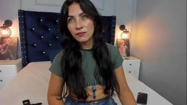 Thumbnail 1, lola_davies's Stream at Chaturbate, 23 days ago