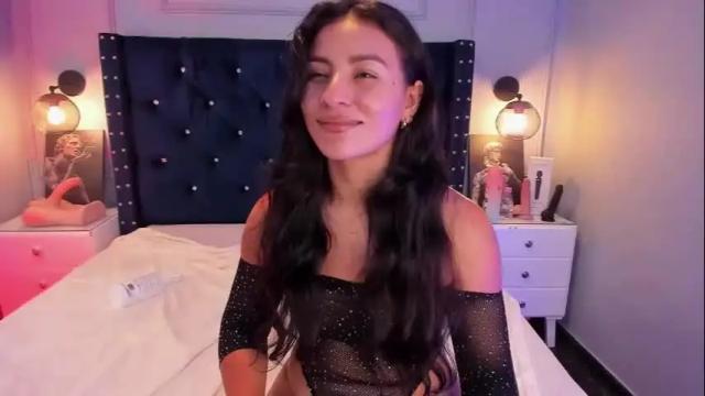 Thumbnail 3, lola_davies's Stream at Chaturbate, 18 days ago