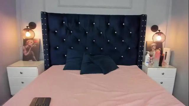 Image 12 of lola_davies Stream on Chaturbate on 15 days ago
