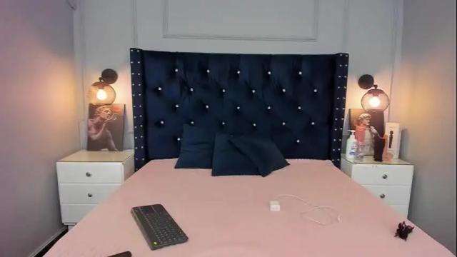 Image 2 of lola_davies Stream on Chaturbate on 15 days ago