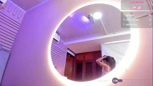 Image 2 of lola_davies Stream on Chaturbate on 11 days ago