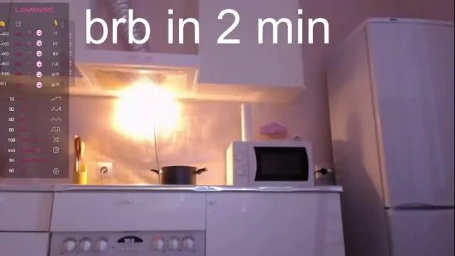 Thumbnail 2, lola_dinky's Stream at Chaturbate, 3 months ago