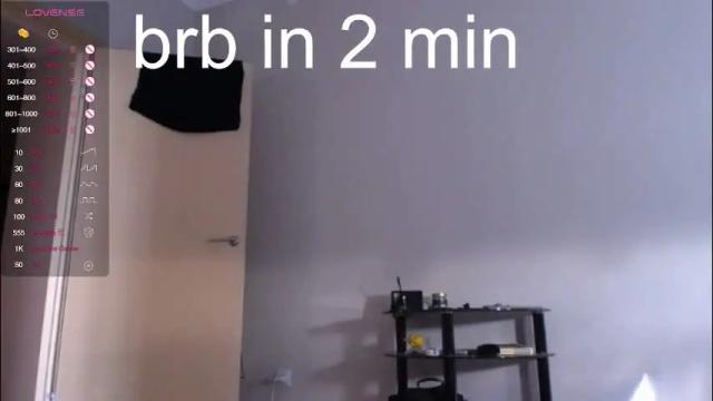 Thumbnail 2, lola_dinky's Stream at Chaturbate, 1 month ago