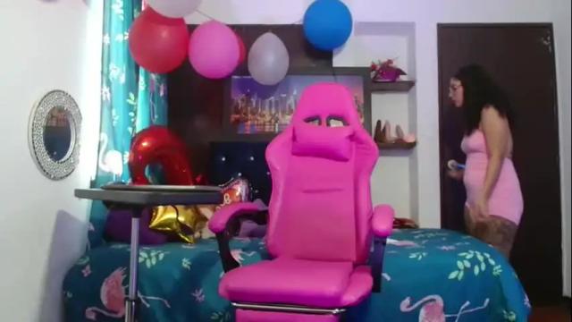 Thumbnail 3, lola_fiery's Stream at Chaturbate, 2 months ago