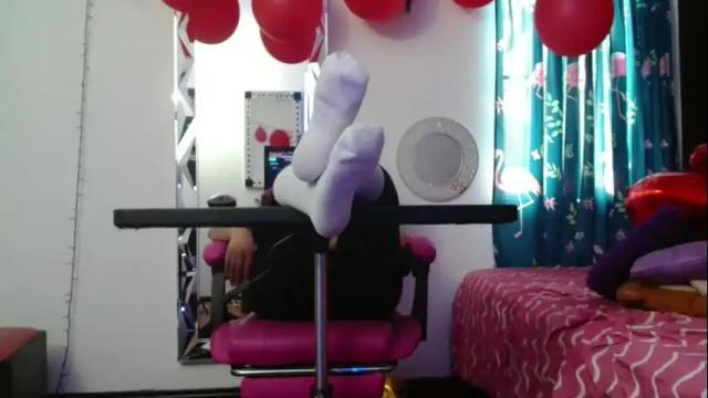 Image 8 of lola_fiery Stream on Chaturbate on 2 months ago