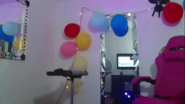 Thumbnail 1, lola_fiery's Stream at Chaturbate, 2 months ago