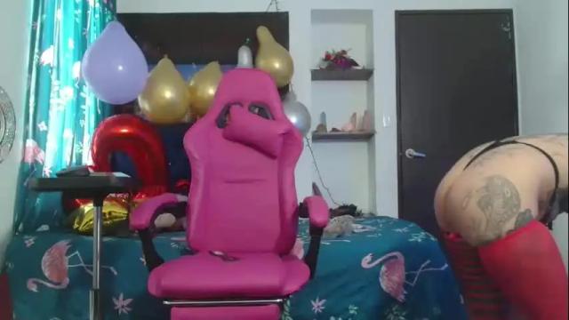 Thumbnail 1, lola_fiery's Stream at Chaturbate, 2 months ago