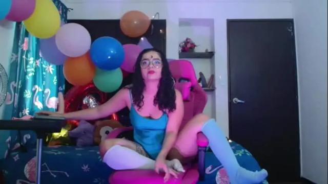 Image 8 of lola_fiery Stream on Chaturbate on 2 months ago