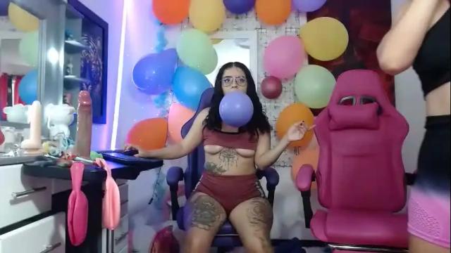 Image 10 of lola_fiery Stream on Chaturbate on 2 months ago
