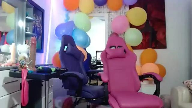 Thumbnail 2, lola_fiery's Stream at Chaturbate, 1 month ago